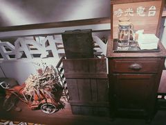 -时光花园(白鹭洲店)