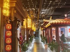 -秦月轩·陕西家乡菜(阜成路·五棵松店)