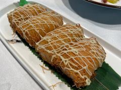 -沙河粉村·国家非遗传承(云台店)