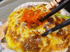 -松临·铁板烧&Omakase(神农店)