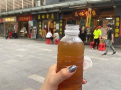 -荔林食店(西华路店)