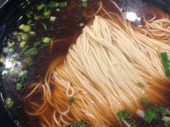 红汤面-拱北楼(皇亭广场店)
