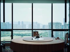 -君来湖滨饭店·渔餐厅