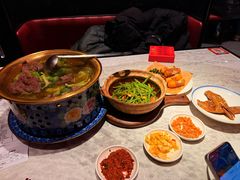 -天辣(金桥啦啦宝都店)