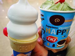 -DQ·蛋糕·冰淇淋(西城红场店)