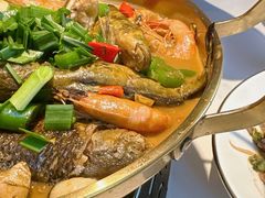 -食光慢宴·安吉土菜馆