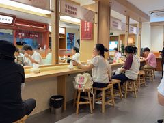 -金原鸭血粉丝汤·汤包·脆皮烤鸭(南京博物院店)