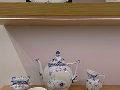-Royal Copenhagen Flagship Store(皇家哥本哈根旗舰店)