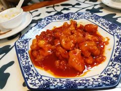 -何哥鲜鱼餐厅(龙湖花园店)