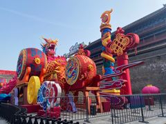 -西安城墙·碑林历史文化景区