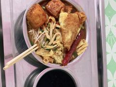 -娇姐老牌螺蛳粉(雅儒路店)