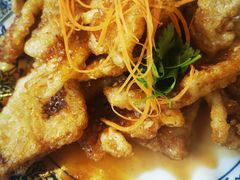 -石老头关东饺子王·东北菜(嘉华鑫城店)