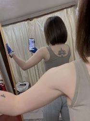 -苏州一渡刺青纹身馆