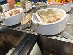 -龍歌自助小火锅(李沧顺和汇店)