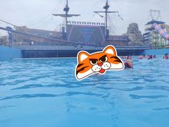 -西安华夏文旅水世界