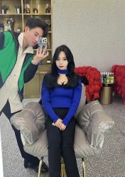 -3AM·S HAIR SALON烫发染发接发