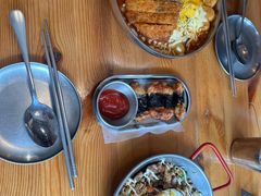 -青春分食(仙林大学城店)