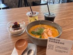 -里面·Noodlology(机电院店)