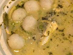 -丰收日·小海鲜·沪上家宴(顾村正大店)