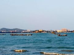 -马銮湾景区