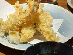 -桂马·日本料理·海胆·海鲜饭·酒场(民主广场店)