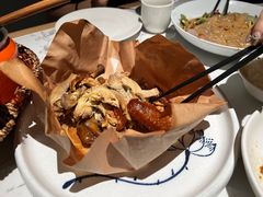 -关东小磨东北菜(漕河泾印象城店)