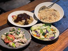 -上楼私房菜(院士路店)