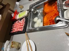 -海底捞火锅(吴中路店)