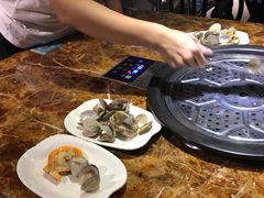 -船奇蒸汽海鲜·闽菜(八市海鲜总店)