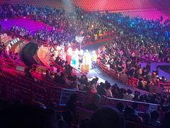 -广州长隆国际大马戏