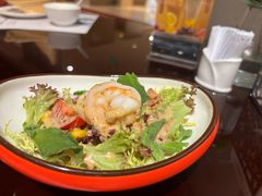 -广州白云机场铂尔曼大酒店·恬园创意中餐厅