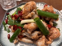-金龙·打边炉(武进路店)