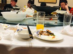 -不倒翁·徽天下名菜楼(马鞍山路店)