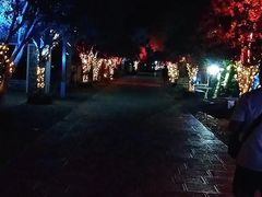 -寒岩夕照农家乐