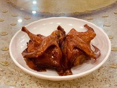 招牌妙龄鸽-煲煲掂风味煲仔饭餐厅(西区店)