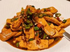 -禾田餐厅•乡野湖北菜(徐东店)