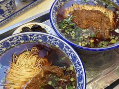 -伟记奥面馆(养育巷店)