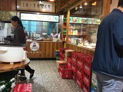 -上卢老天大馄饨(上楼线店)
