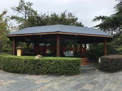 -庐山天沐温泉度假村