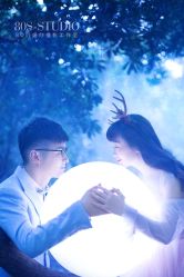 -苏州HX-合喜映画婚纱摄影