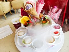 -哈根达斯(钟楼新店)