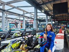-速马赫卡丁车(琶洲店)
