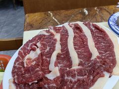 -贵宾牛·潮汕牛肉火锅(珠池总店)