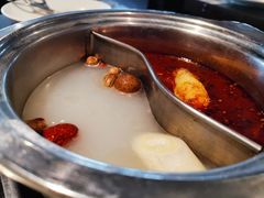 烤肉火锅-欢乐牧场(T12店)