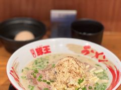 -豚王拉面(澳门银河店)
