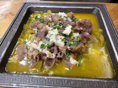 -外婆船宴餐厅·外婆喊你回家吃饭