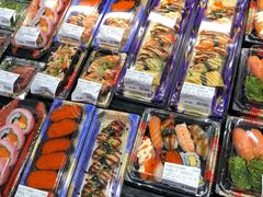 -盒马鲜生(岭南新世界店)