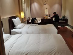 -西安华清御汤酒店