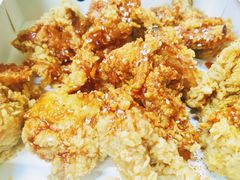 -前进5路汉堡炸鸡(前进五路店)