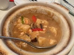 普宁豆腐-神仙馆(衡山路店)